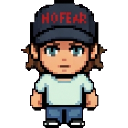Mouth sprite