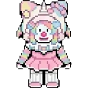 Qwel sprite