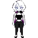Ms.Player sprite