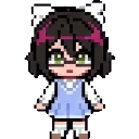 Nemu Hoshizora sprite