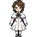 Кира Ширли sprite