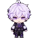 Shion sprite