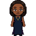 Keidy sprite