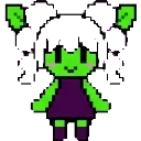 Uzi sprite