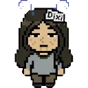 Dixi sprite