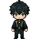 Voux sprite
