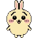Usagi sprite