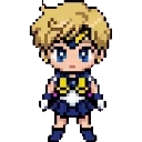 Haruka Tenōh sprite