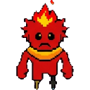 Mietek sprite