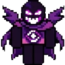 Azure sprite