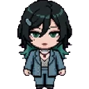 Utso sprite