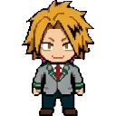 Denki sprite