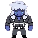2p Mafioso sprite