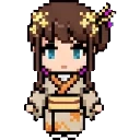 Mirian sprite