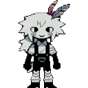 Engel sprite