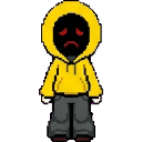 Hoodie sprite