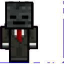 Grox sprite