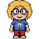 Facty sprite