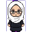 MS DINA sprite