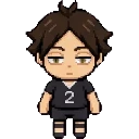Suna RINTAROU sprite