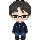 Alex sprite