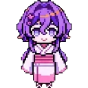 Kazume sprite