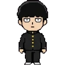 Shigeo Kageyama sprite