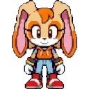 Future Cream sprite