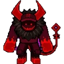 SIXER sprite