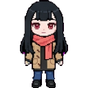 Sebb sprite