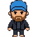 Usama sprite