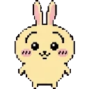 Usagi sprite