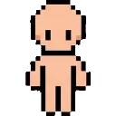 Kaka sprite