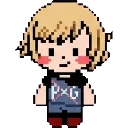 Charles sprite