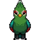 Seraphine sprite