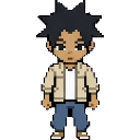 Hà Minh Thước sprite