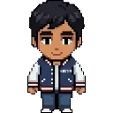 Aaryn sprite
