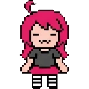 nani sprite