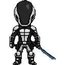 Zer0 sprite