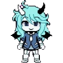Lily sprite