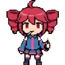 Teto sprite