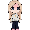 Lexi sprite