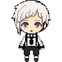 Atsushi Nakajima sprite