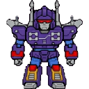 Rumble sprite