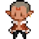 Kalvoc sprite