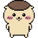 Kurimanju sprite