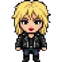 Bastián sprite