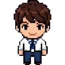 Jang Geu-rae sprite