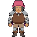 Derek sprite
