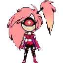 Cherry Bomb sprite